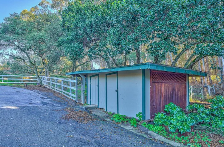 6685 Langley Canyon Road, Salinas, California 93907