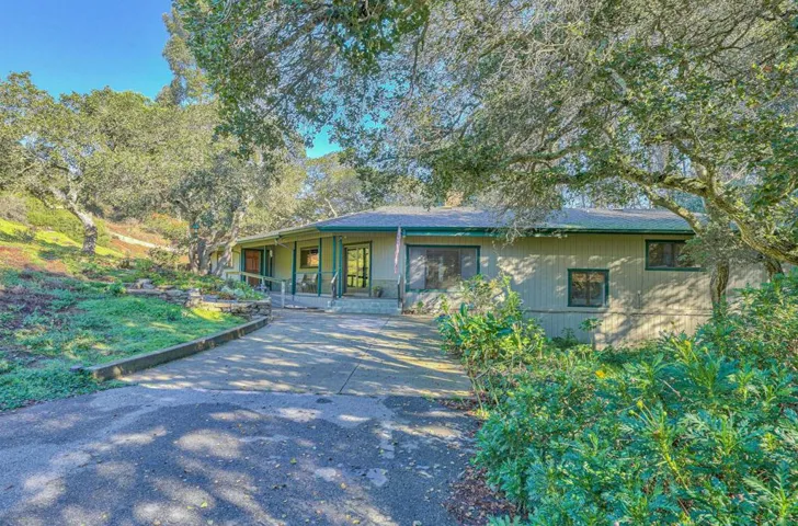 6685 Langley Canyon Road, Salinas, California 93907