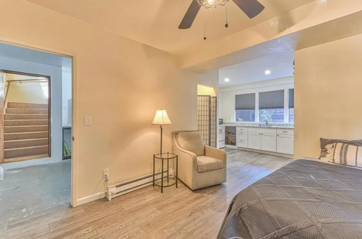 6685 Langley Canyon Road, Salinas, California 93907