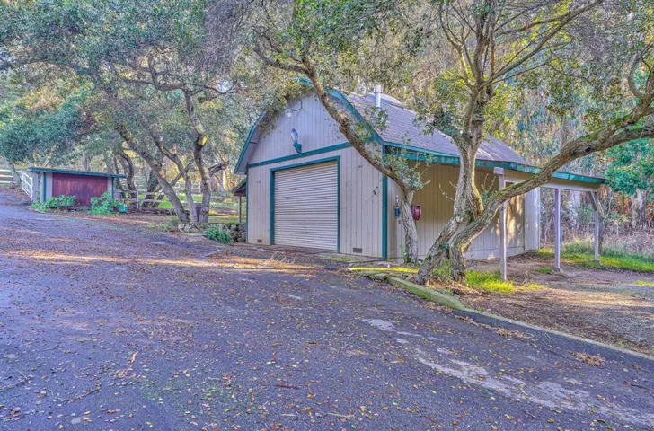 6685 Langley Canyon Road, Salinas, California 93907