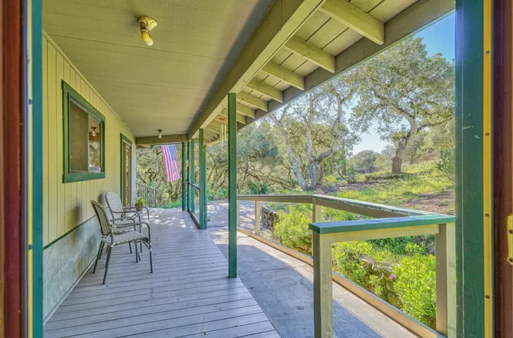 6685 Langley Canyon Road, Salinas, California 93907