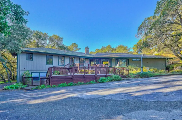 6685 Langley Canyon Road, Salinas, California 93907