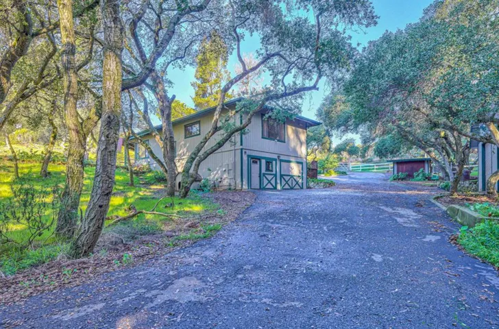 6685 Langley Canyon Road, Salinas, California 93907