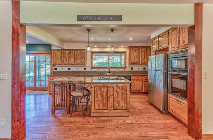 6685 Langley Canyon Road, Salinas, California 93907