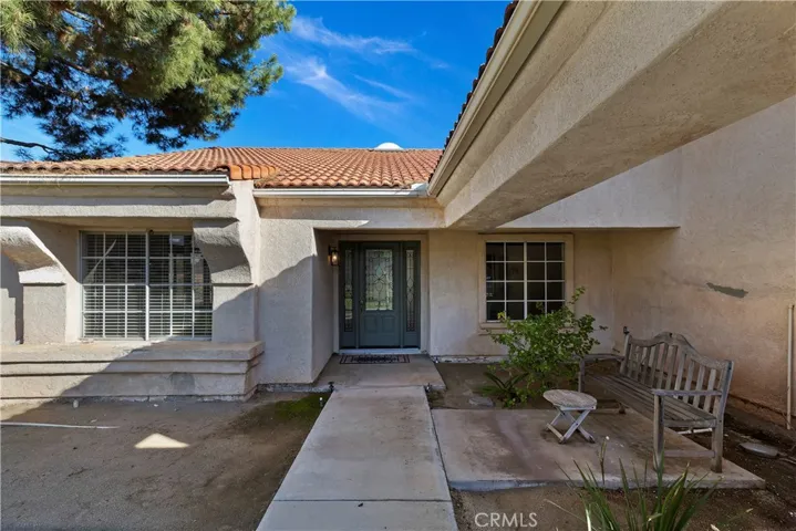 11710 Vista De Cerros Drive, Moreno Valley, California 92555