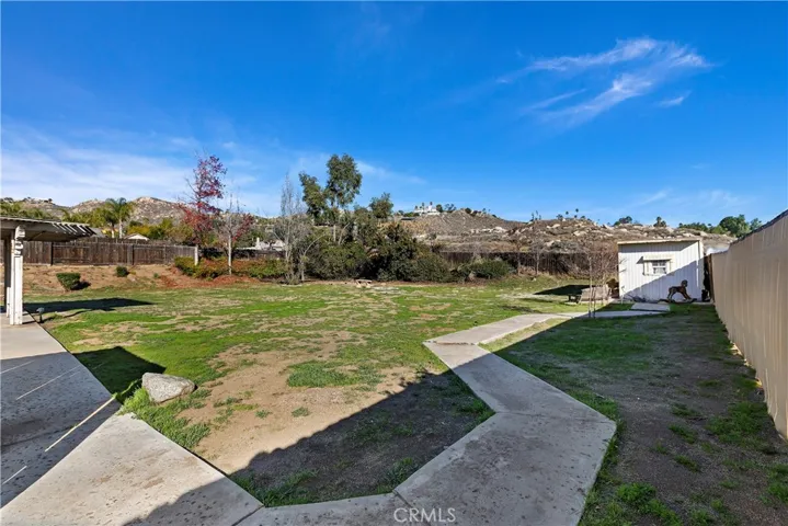 11710 Vista De Cerros Drive, Moreno Valley, California 92555
