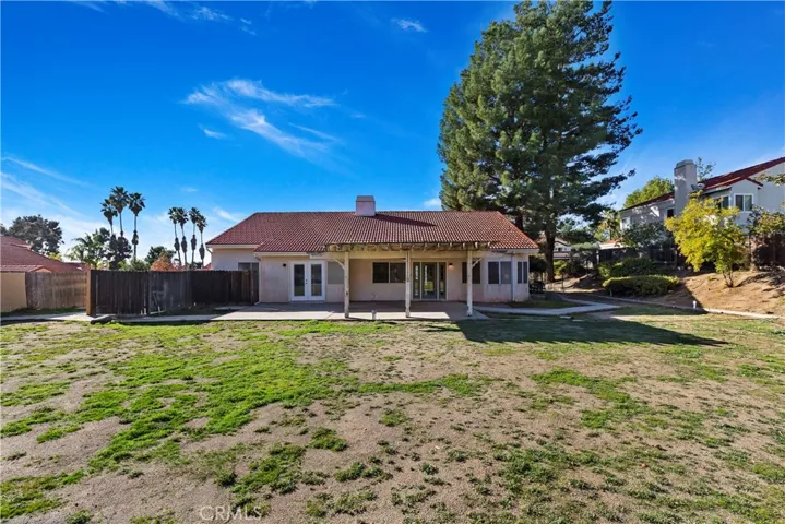 11710 Vista De Cerros Drive, Moreno Valley, California 92555