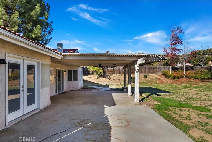 11710 Vista De Cerros Drive, Moreno Valley, California 92555