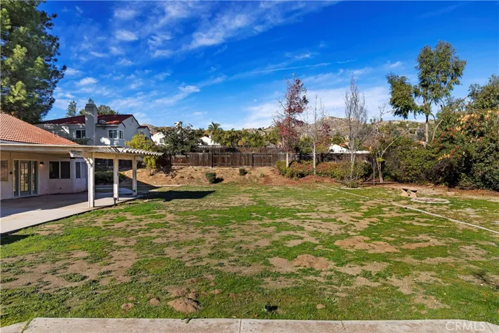 11710 Vista De Cerros Drive, Moreno Valley, California 92555