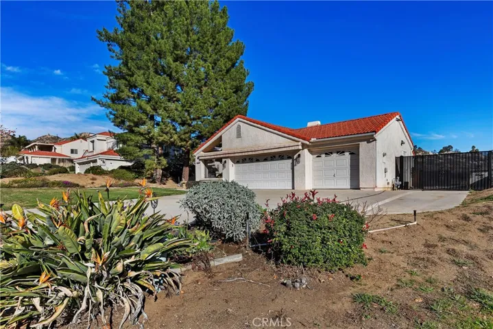 11710 Vista De Cerros Drive, Moreno Valley, California 92555