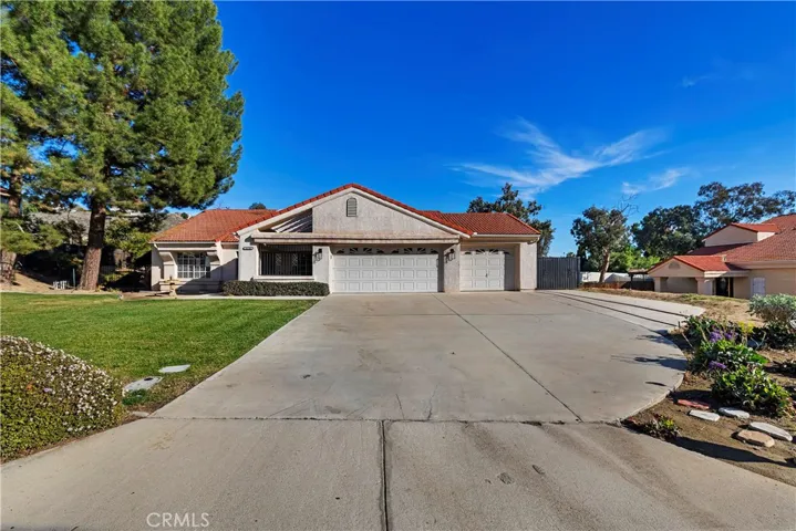 11710 Vista De Cerros Drive, Moreno Valley, California 92555