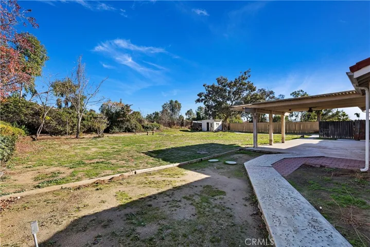 11710 Vista De Cerros Drive, Moreno Valley, California 92555