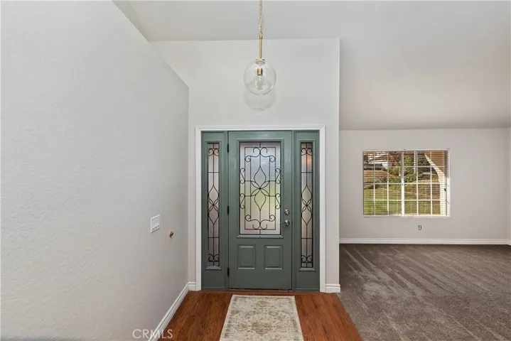 11710 Vista De Cerros Drive, Moreno Valley, California 92555