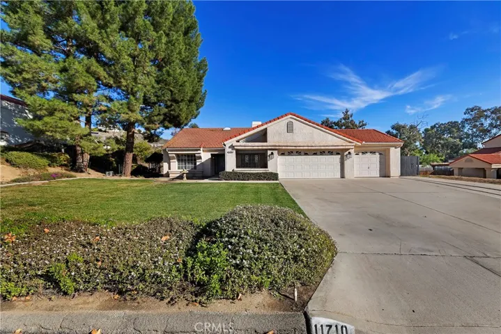 11710 Vista De Cerros Drive, Moreno Valley, California 92555