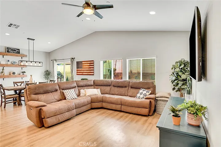 29837 Western Front Drive, Menifee, California 92584