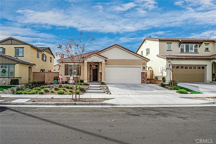 29837 Western Front Drive, Menifee, California 92584