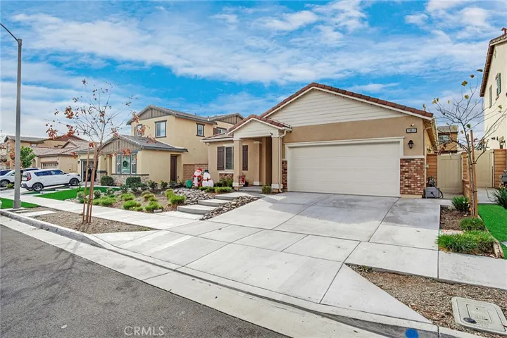 29837 Western Front Drive, Menifee, California 92584