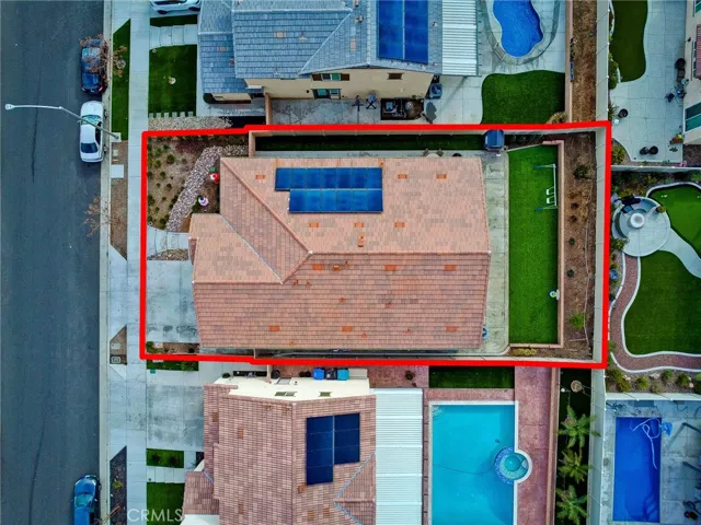29837 Western Front Drive, Menifee, California 92584
