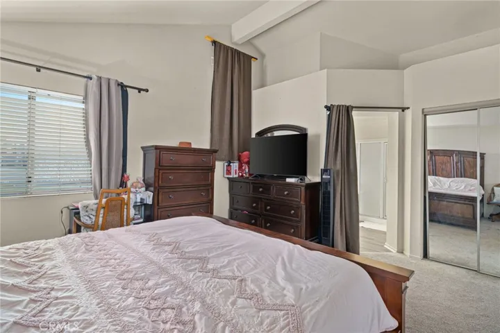 Executive Bedroom