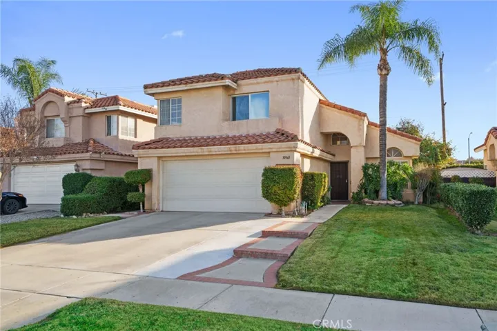 Welcome Home!