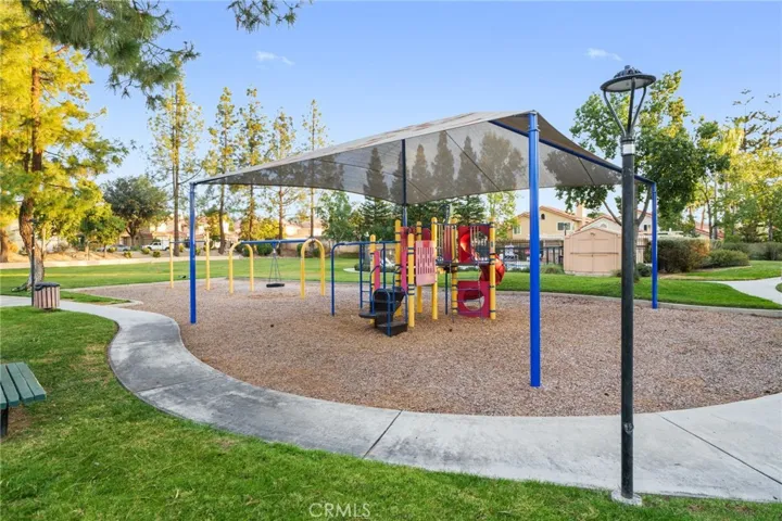 Community Playground