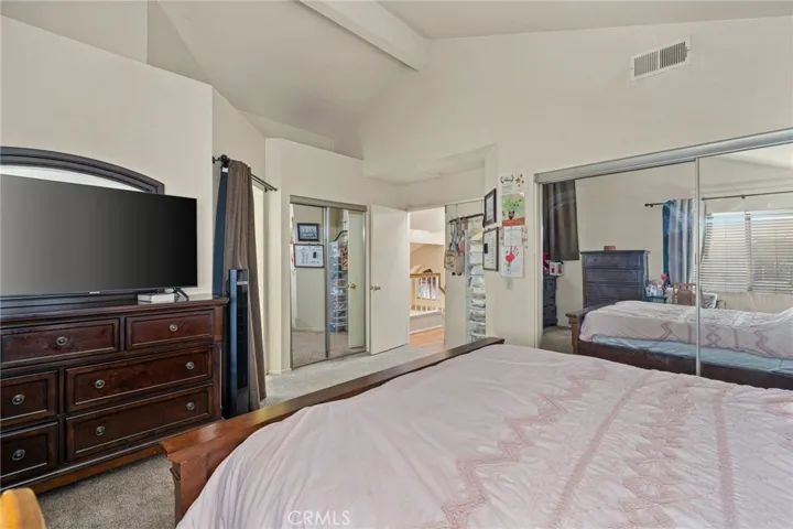 Executive Bedroom