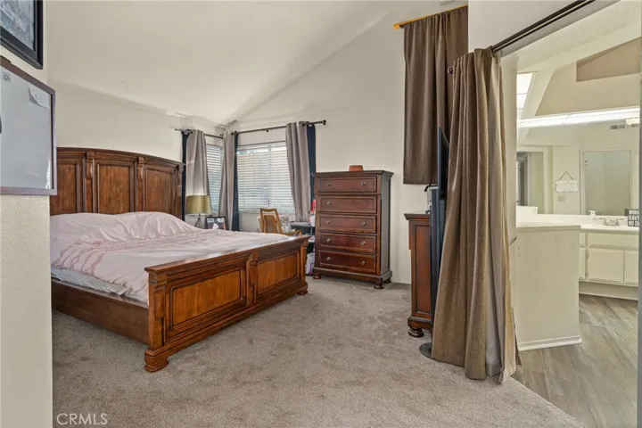 Executive Bedroom