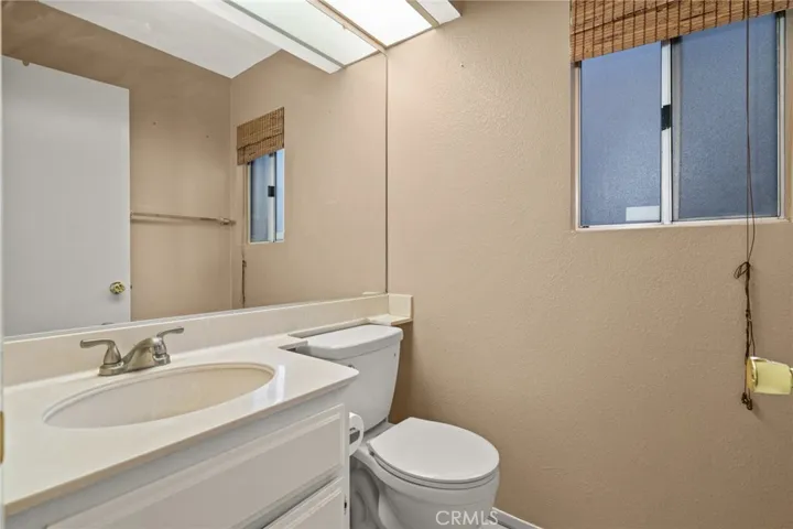 Downstairs Bathroom