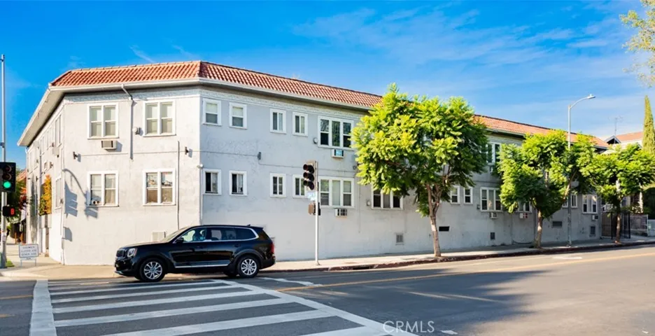 1913 W 3rd St., Los Angeles, California 90057