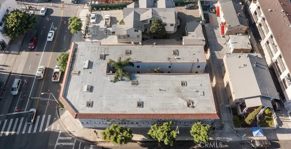 1913 W 3rd St., Los Angeles, California 90057
