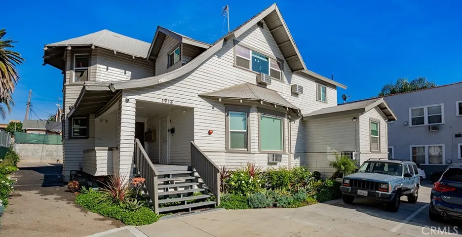 1913 W 3rd St., Los Angeles, California 90057