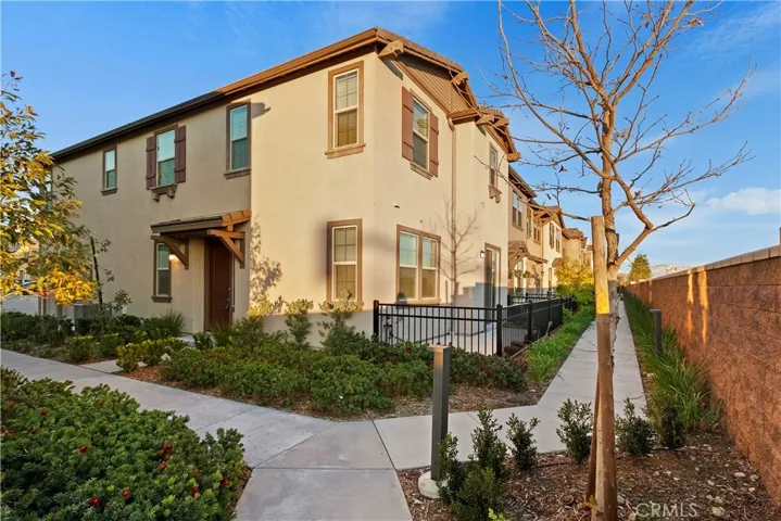 16502 Casa Grande Avenue 601, Fontana, California 92336