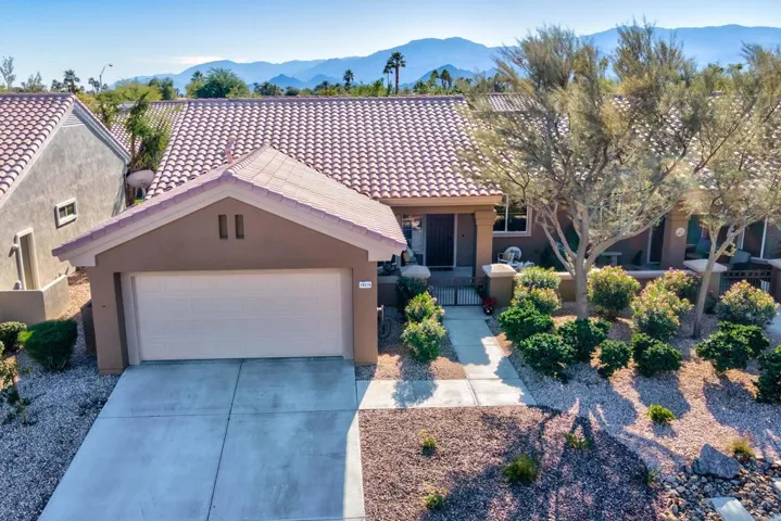 Well Maintained - 2 Bedrooms/2 Baths