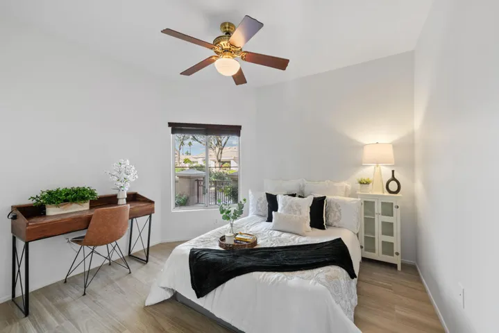 Guest Bedroom - Great Retreat/Office