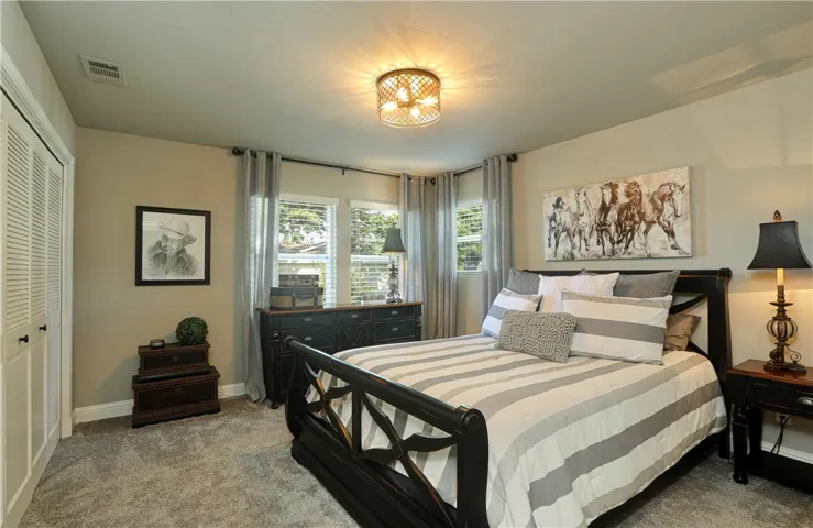6255 Somerset Way, Cambria, California 93428