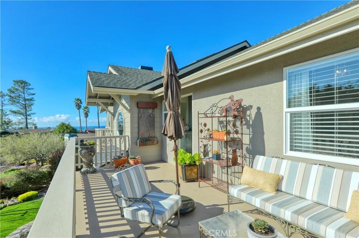 6255 Somerset Way, Cambria, California 93428
