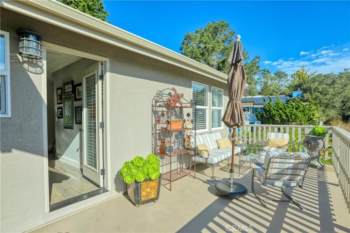 6255 Somerset Way, Cambria, California 93428