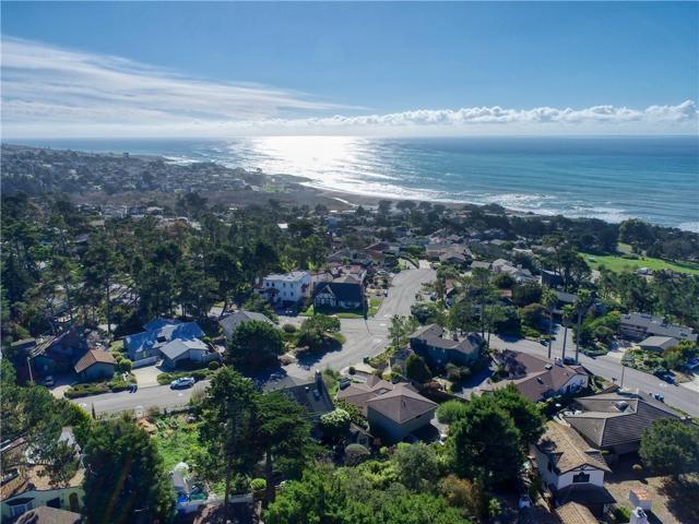 6255 Somerset Way, Cambria, California 93428