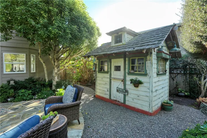 6255 Somerset Way, Cambria, California 93428