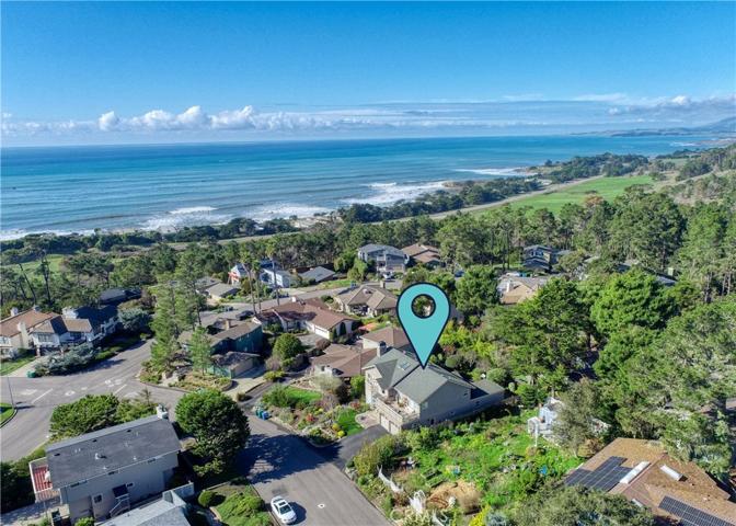 6255 Somerset Way, Cambria, California 93428