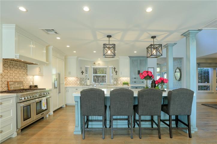 6255 Somerset Way, Cambria, California 93428