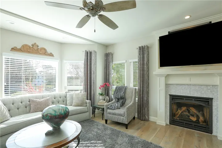 6255 Somerset Way, Cambria, California 93428