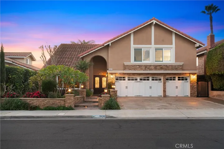 19281 Coralwood Lane, Huntington Beach, California 92646