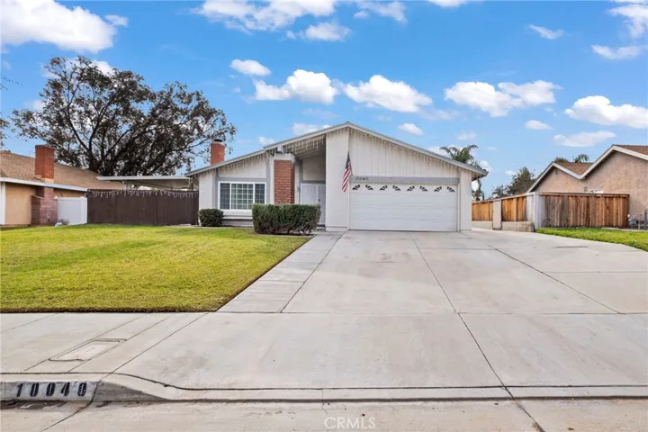 10040 Ontario Street, Riverside, California 92503