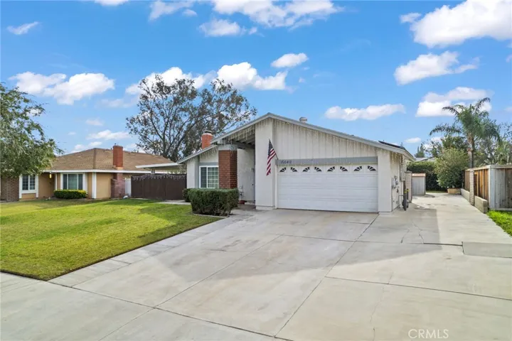 10040 Ontario Street, Riverside, California 92503