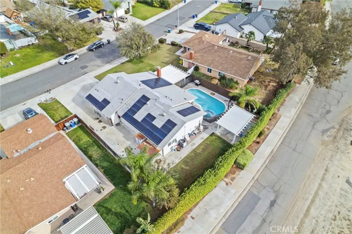 10040 Ontario Street, Riverside, California 92503