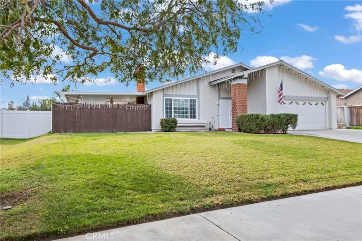 10040 Ontario Street, Riverside, California 92503
