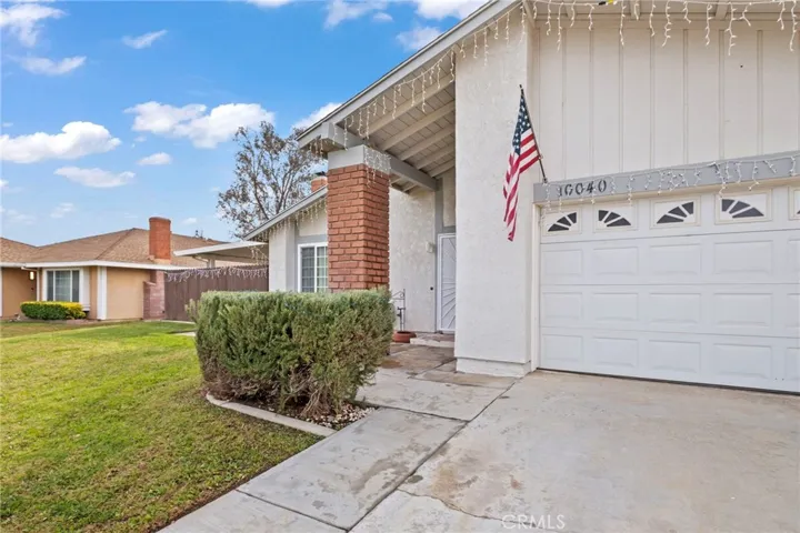 10040 Ontario Street, Riverside, California 92503