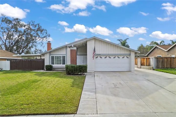 10040 Ontario Street, Riverside, California 92503