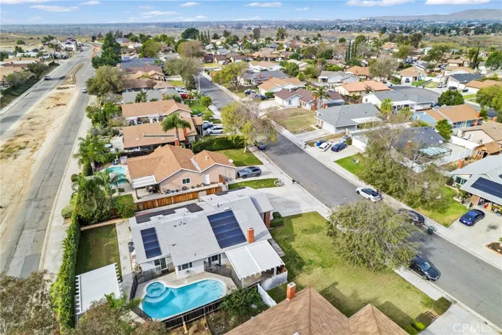 10040 Ontario Street, Riverside, California 92503